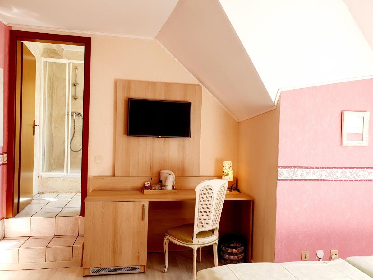 Weidendall Mini-hôtel Kopstal
