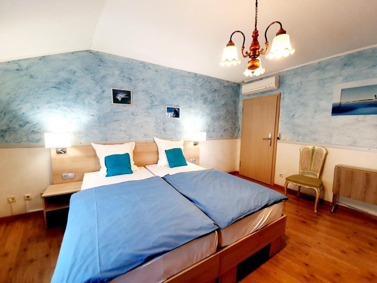 Mini-hôtel Weidendall Kopstal