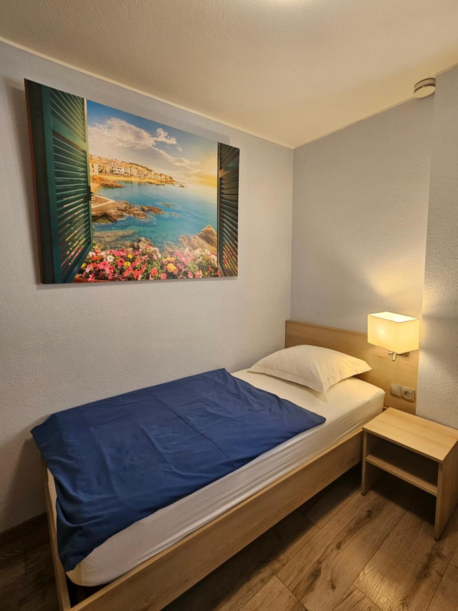 Weidendall Mini-hôtel Kopstal