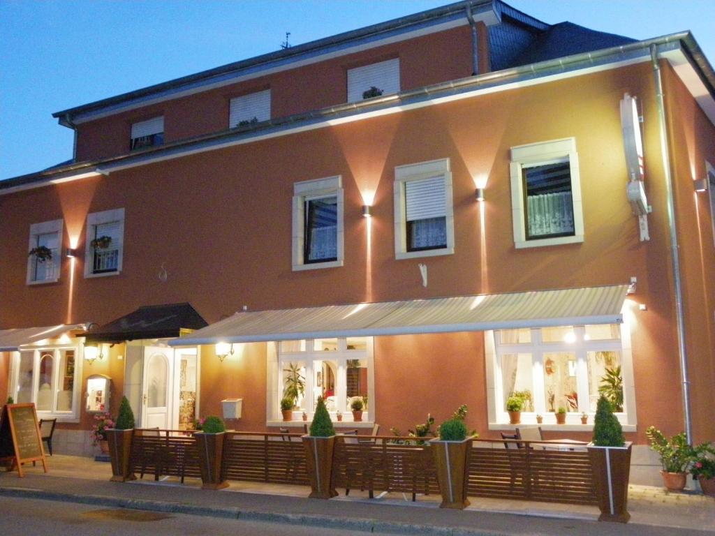 Weidendall Mini-hôtel *