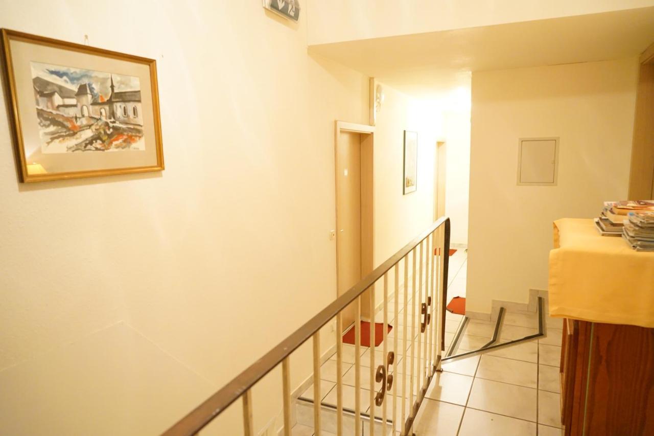 Weidendall Mini-hôtel Kopstal