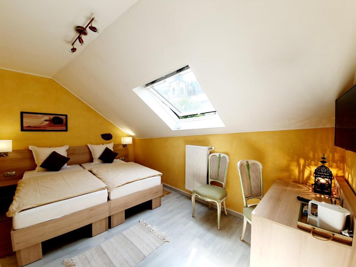 Mini-hôtel Weidendall Kopstal