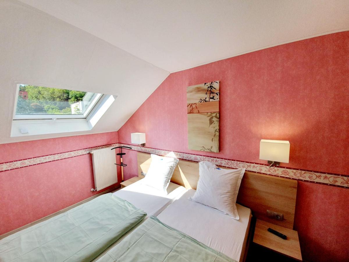 Mini-hôtel Weidendall