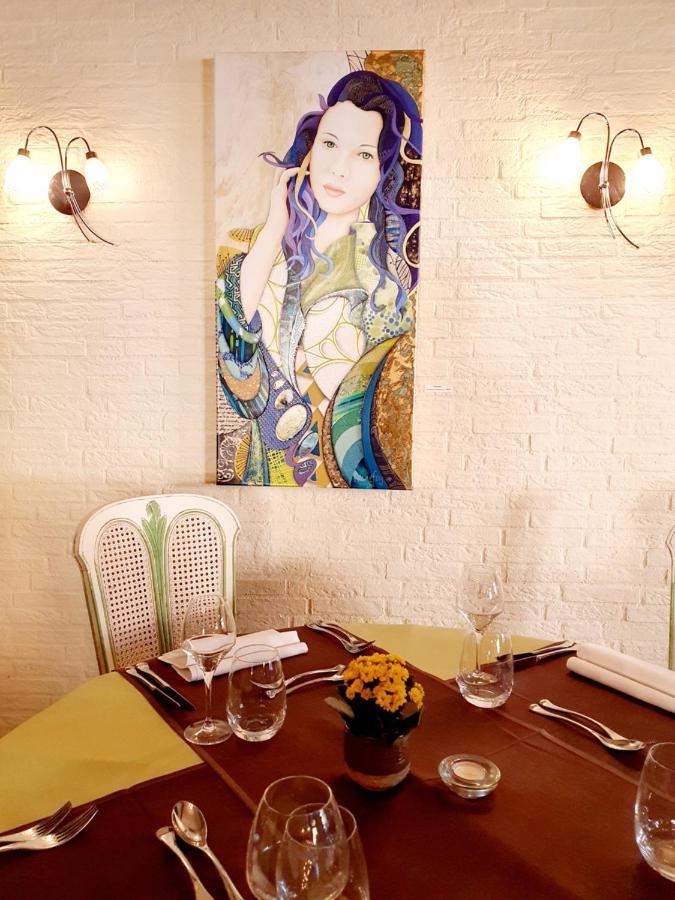 Mini-hôtel Weidendall Kopstal